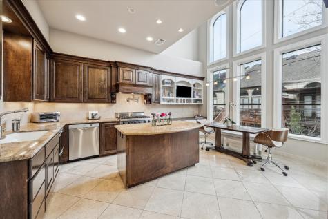 6506 Rodrigo Street Houston TX 77007