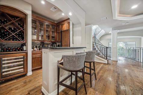 6506 Rodrigo Street Houston TX 77007