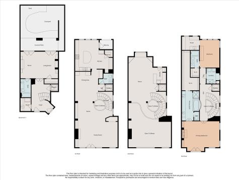 6506 Rodrigo Street Houston TX 77007