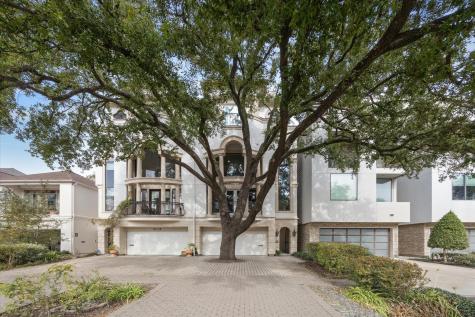 6506 Rodrigo Street Houston TX 77007