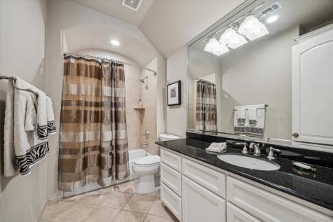 6506 Rodrigo Street Houston TX 77007