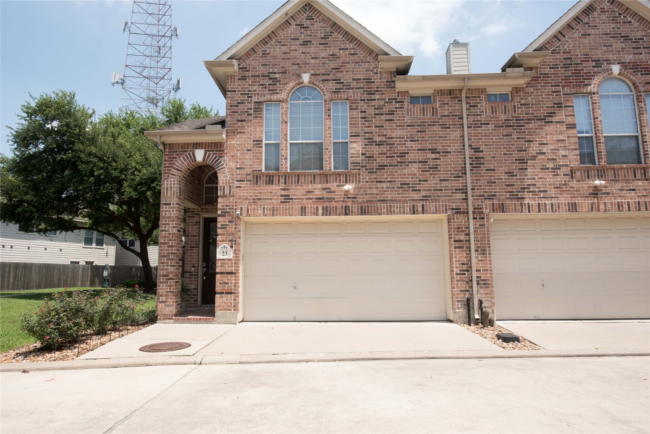 6222 Skyline Drive 23 Houston TX 77057