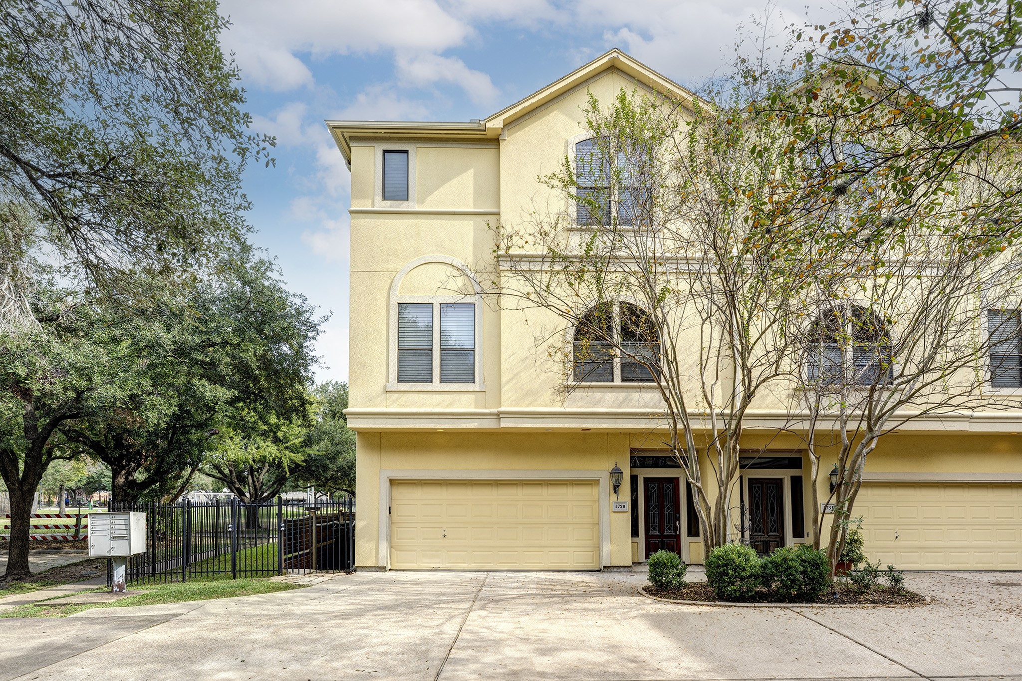 1729 Lexington Street Houston TX 77098