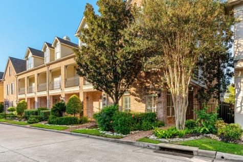 3310 Green Tree Park Houston TX 77007