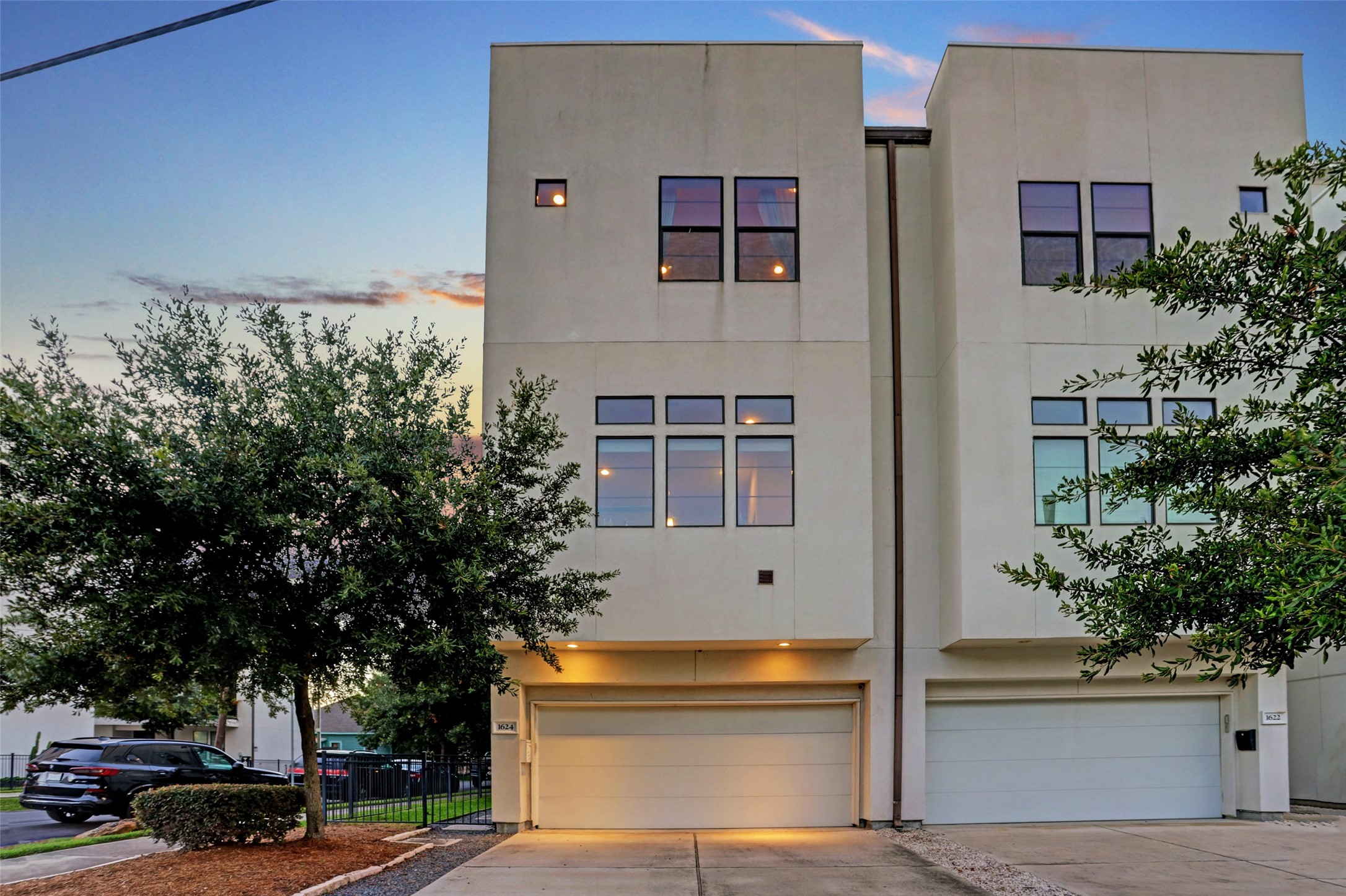 1624 Alamo Street Houston TX 77007