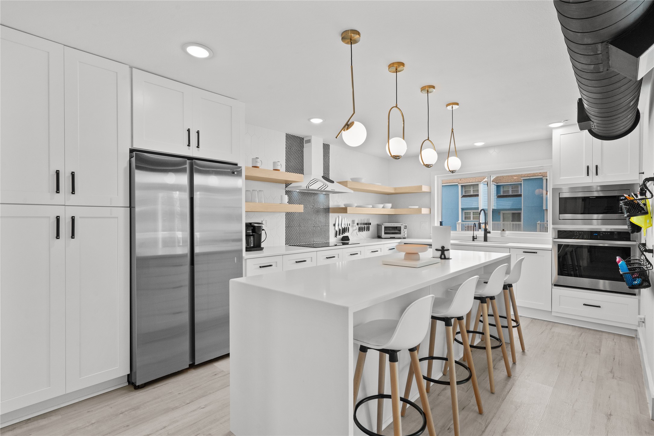 604 Calico Jack Cove Galveston TX 77554