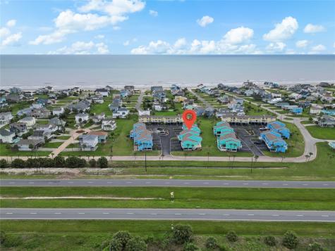 604 Calico Jack Cove Galveston TX 77554