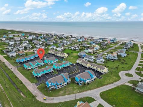 604 Calico Jack Cove Galveston TX 77554