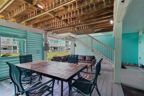 604 Calico Jack Cove Galveston TX 77554