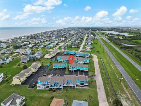 604 Calico Jack Cove Galveston TX 77554