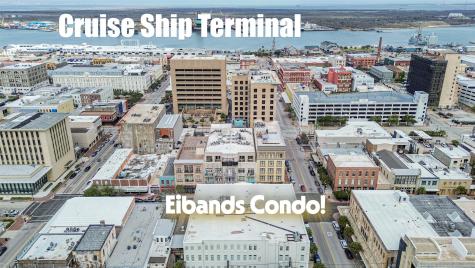 2207 Postoffice Street 422 Galveston TX 77550
