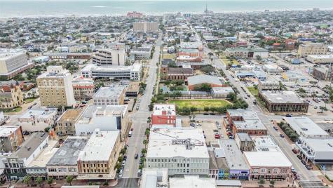 2207 Postoffice Street 422 Galveston TX 77550