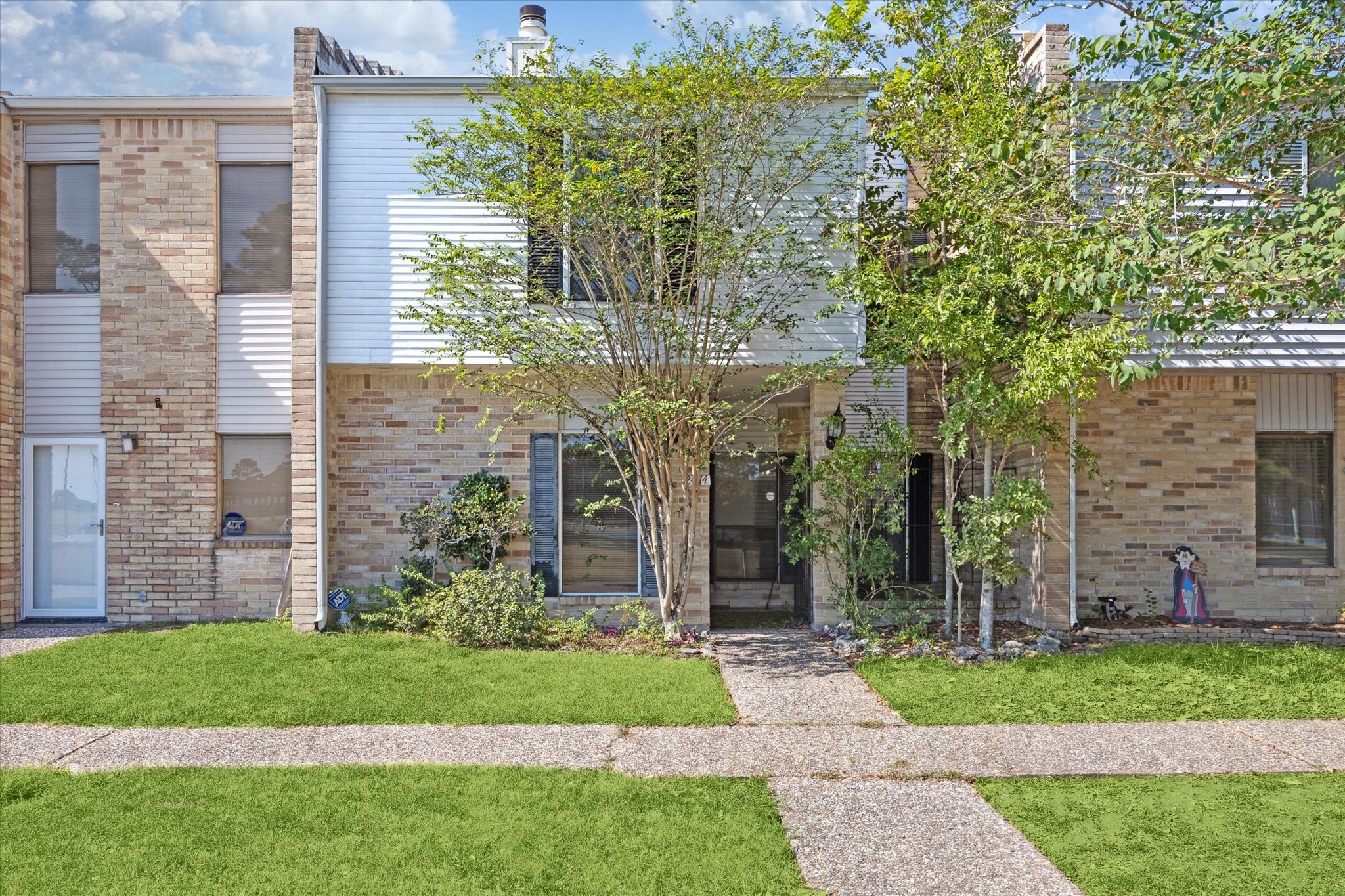2474 Country Club Drive Pearland TX 77581