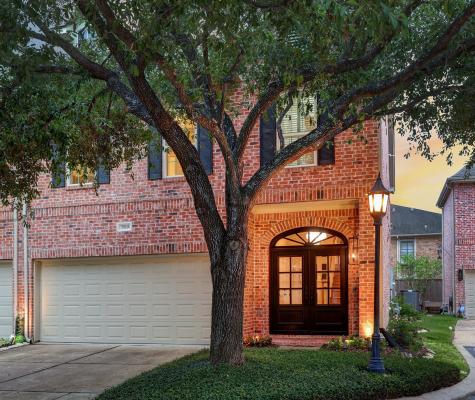 7519 Woodvine Place Court Houston TX 77055