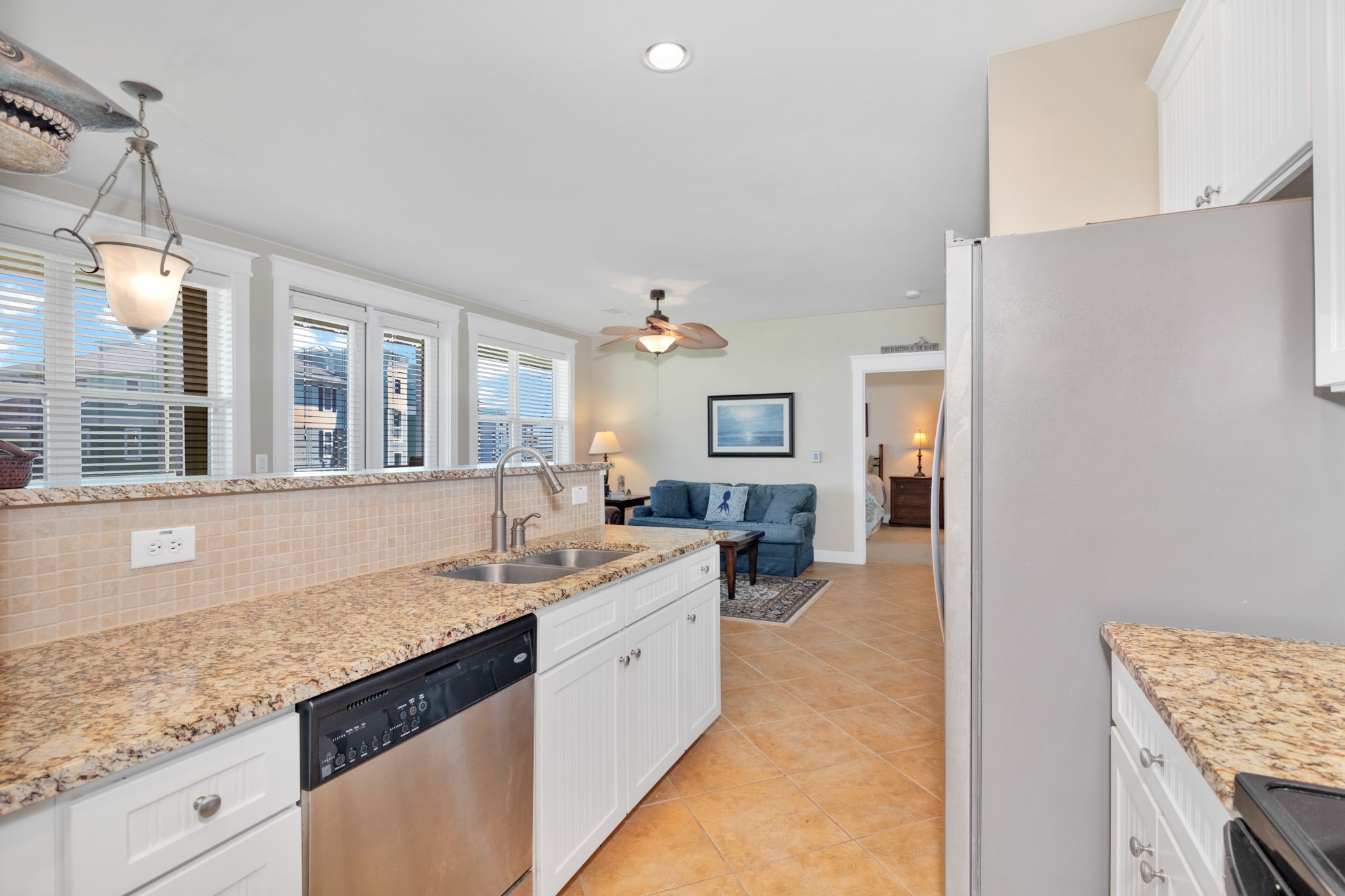 26350 Cat Tail Drive 202 Galveston TX 77554