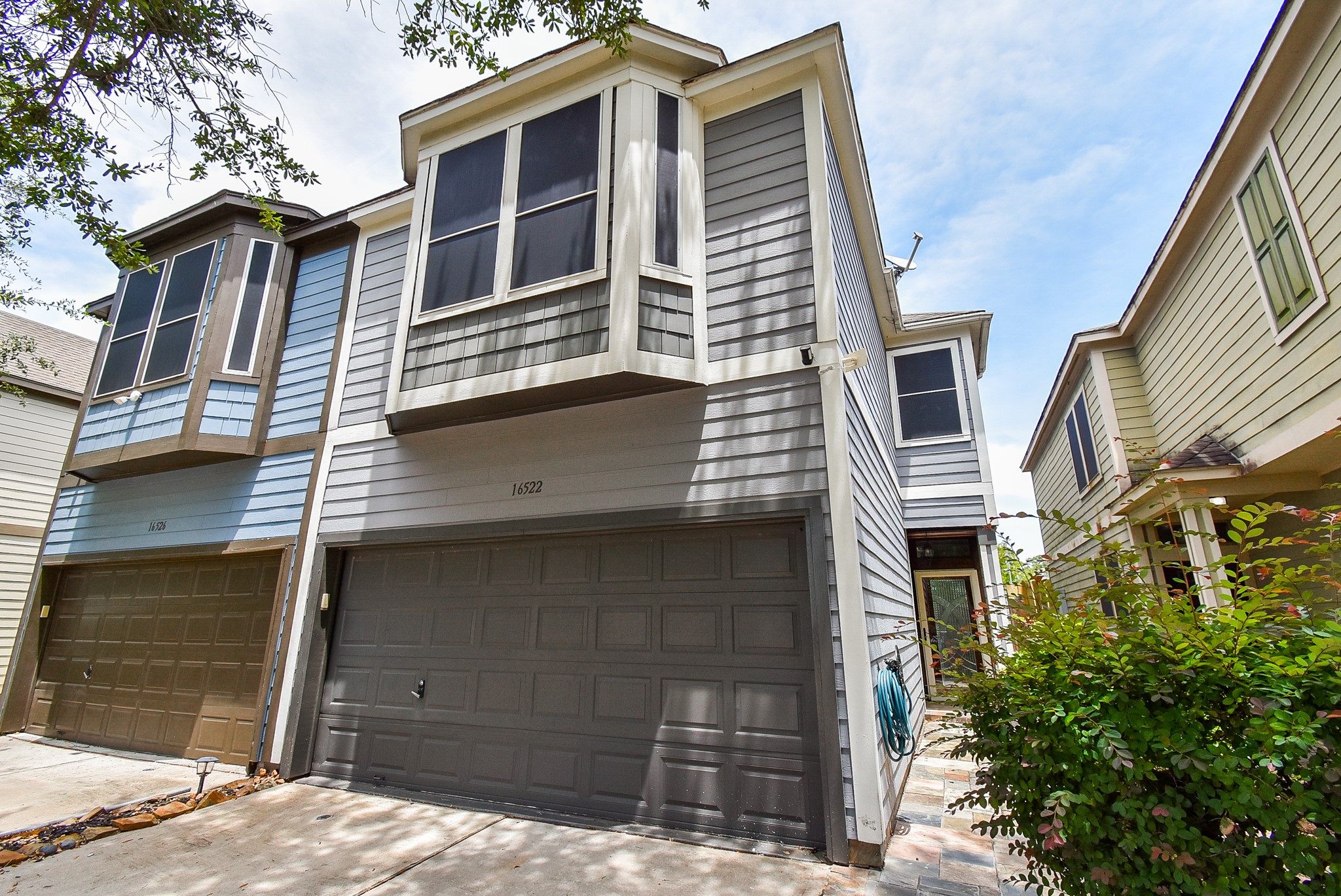 16522 Cheshire Grove Lane Houston TX 77090
