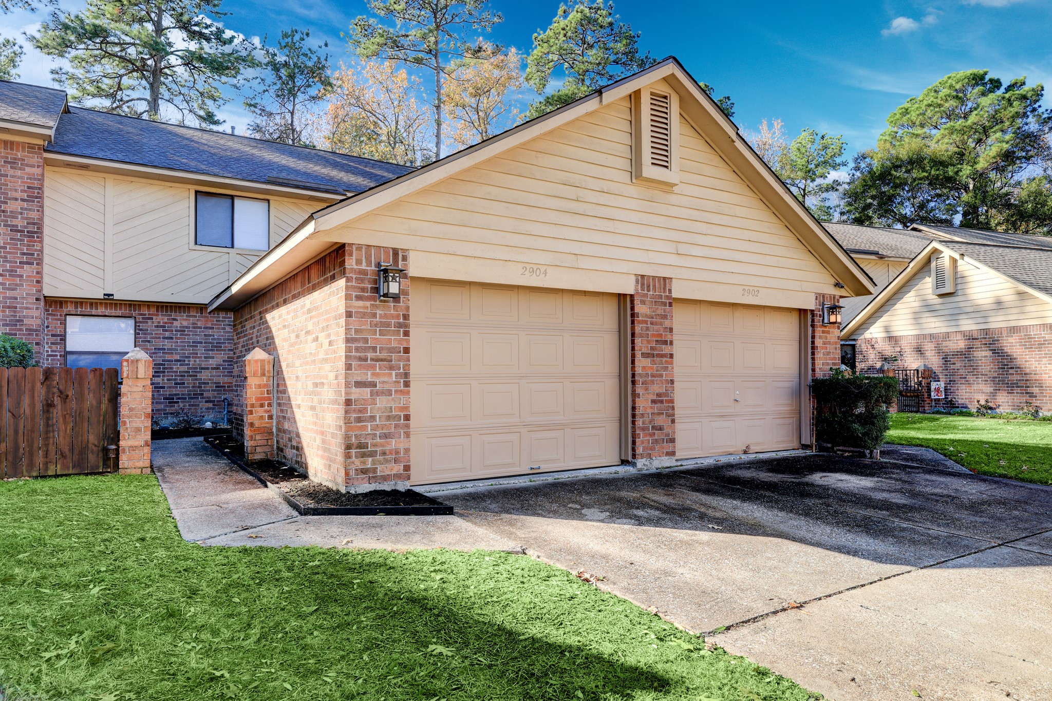 2904 Elm Grove Court Kingwood TX 77339