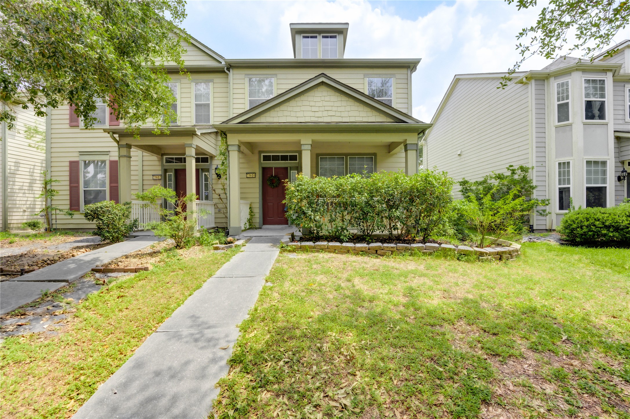 23610 Youpon Lake Lane Spring TX 77373