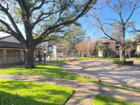 2601 S Braeswood Boulevard 605 Houston TX 77025