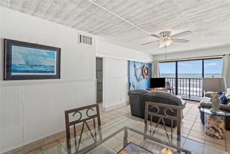 7310 Seawall Boulevard 707 Galveston TX 77551