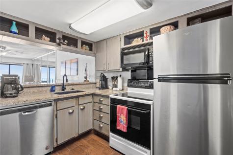 7310 Seawall Boulevard 707 Galveston TX 77551