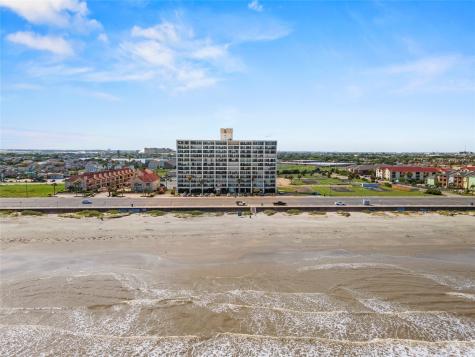 7310 Seawall Boulevard 707 Galveston TX 77551