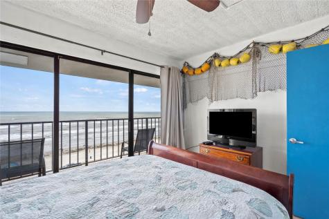 7310 Seawall Boulevard 707 Galveston TX 77551