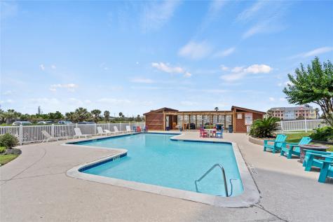 7310 Seawall Boulevard 707 Galveston TX 77551