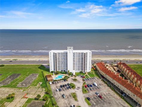 7310 Seawall Boulevard 707 Galveston TX 77551