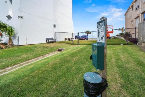 7310 Seawall Boulevard 707 Galveston TX 77551