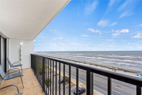 7310 Seawall Boulevard 707 Galveston TX 77551