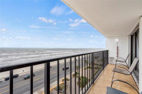 7310 Seawall Boulevard 707 Galveston TX 77551