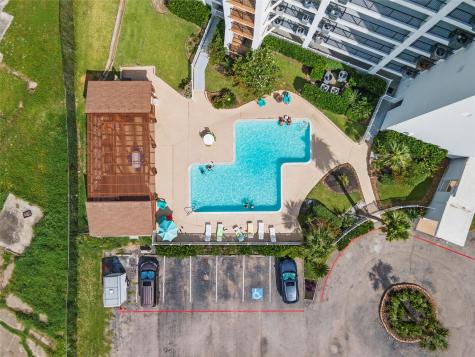 7310 Seawall Boulevard 707 Galveston TX 77551