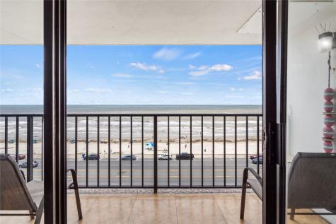 7310 Seawall Boulevard 707 Galveston TX 77551