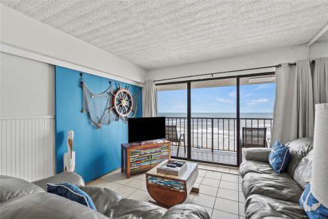 7310 Seawall Boulevard 707 Galveston TX 77551