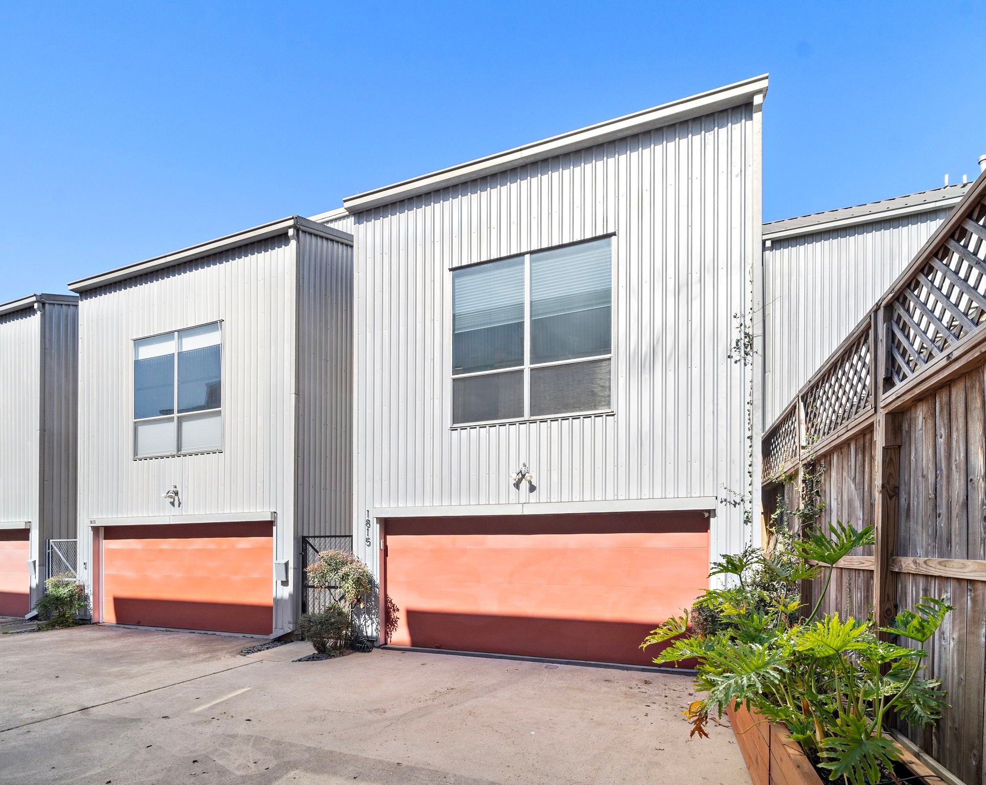 1815 Tuam Street Houston TX 77004