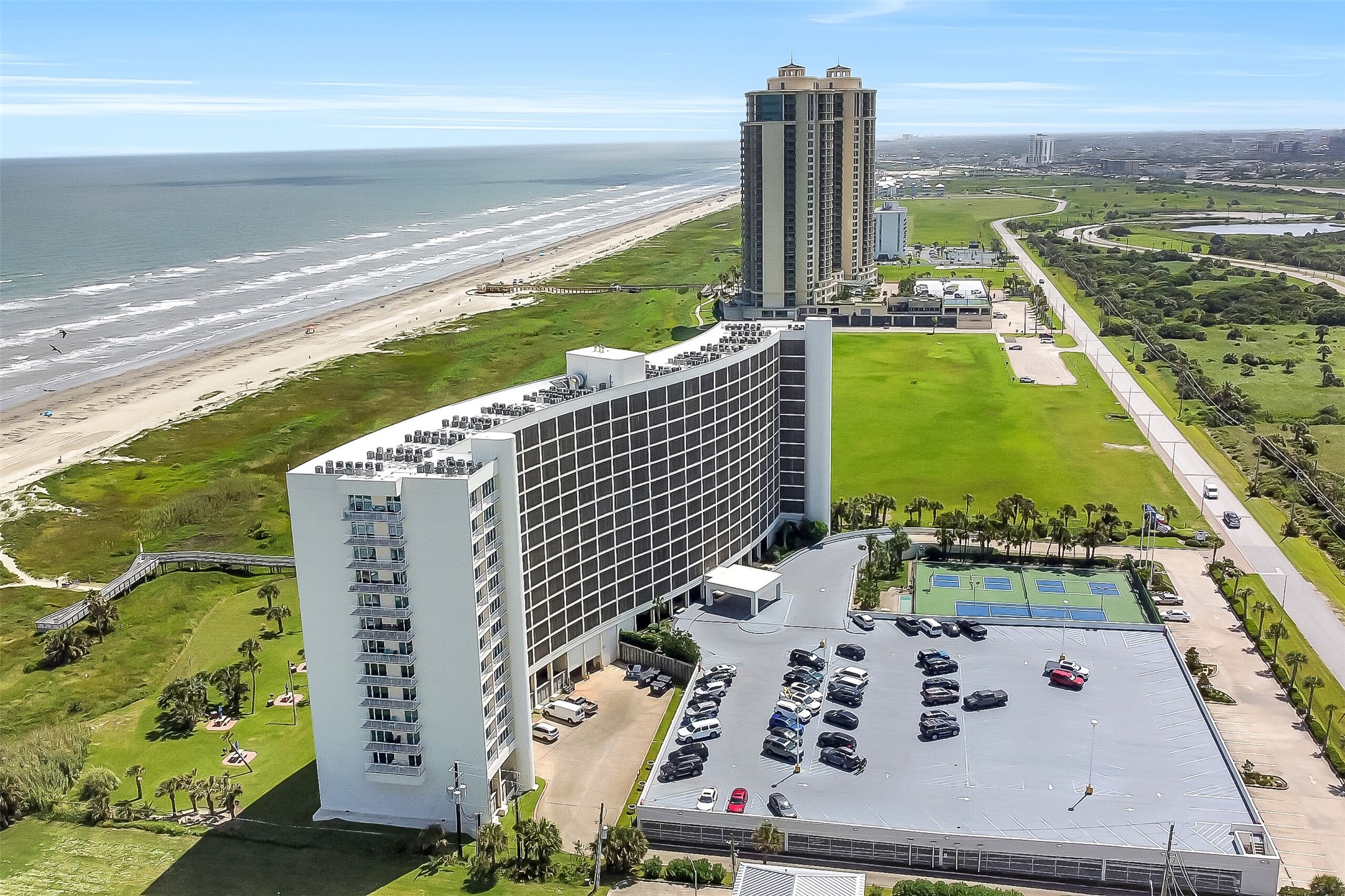 1401 E Beach Drive 503 Galveston TX 77550