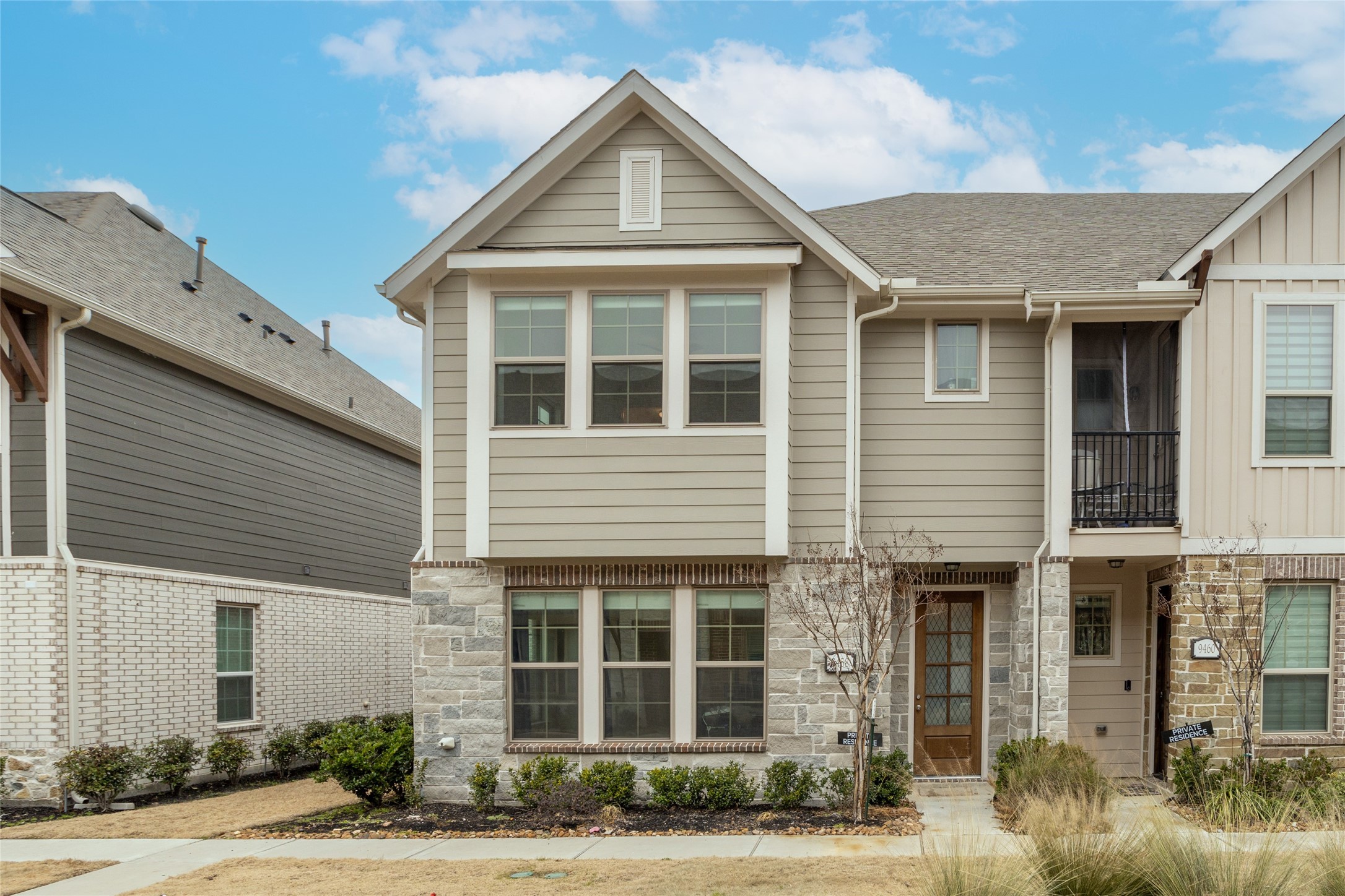 9458 Caddo Ridge Lane Cypress TX 77433