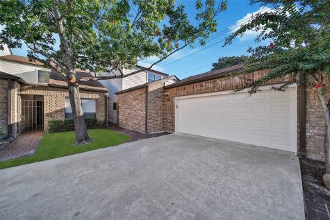 2555 Bering Drive 17 Houston TX 77057