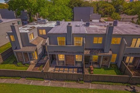 1664 Prairie Mark Lane Houston TX 77077