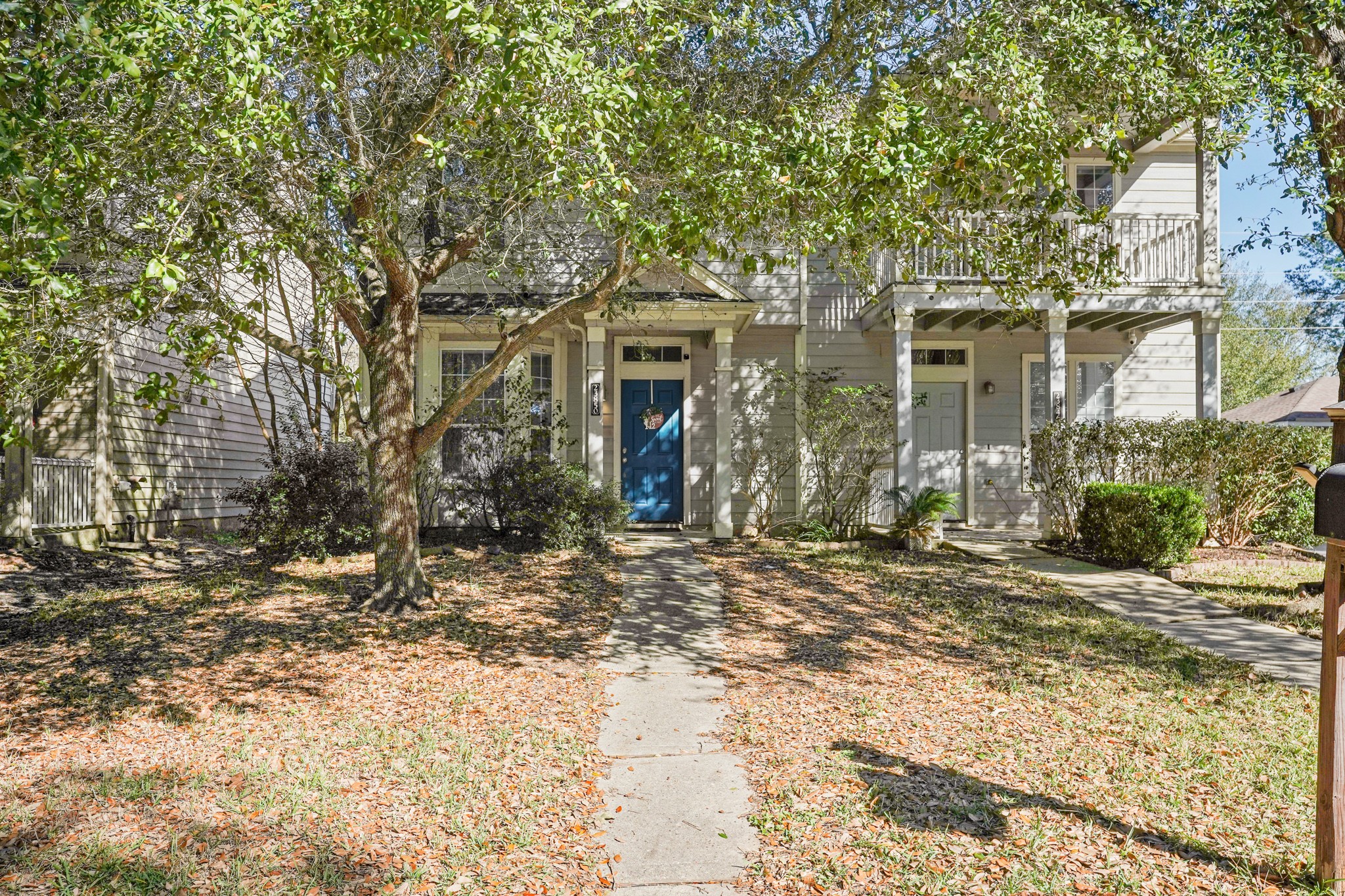 23850 Pebworth Place Spring TX 77373