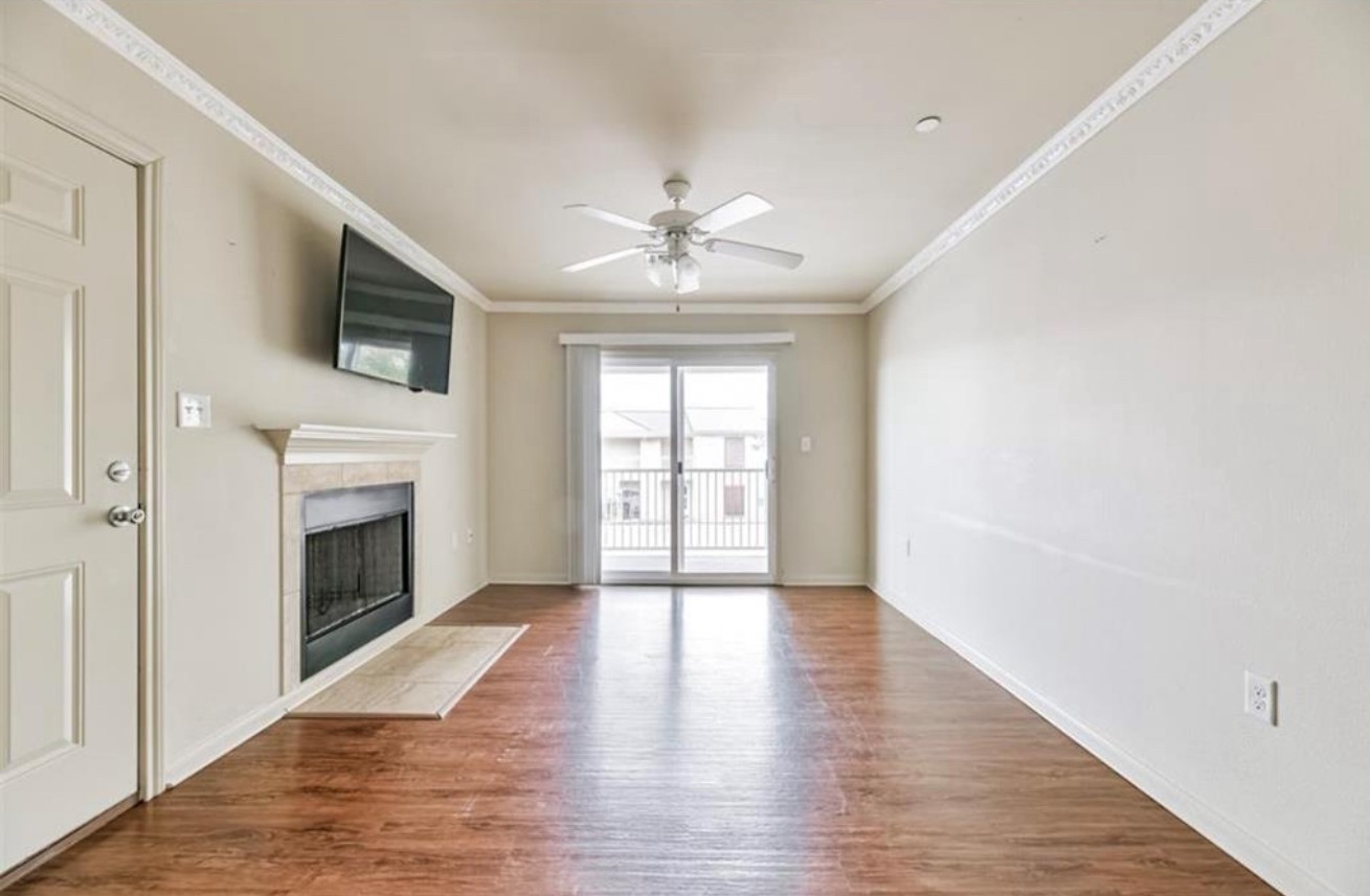 7600 Emmett F Lowry Expressway 416 Texas City TX 77591