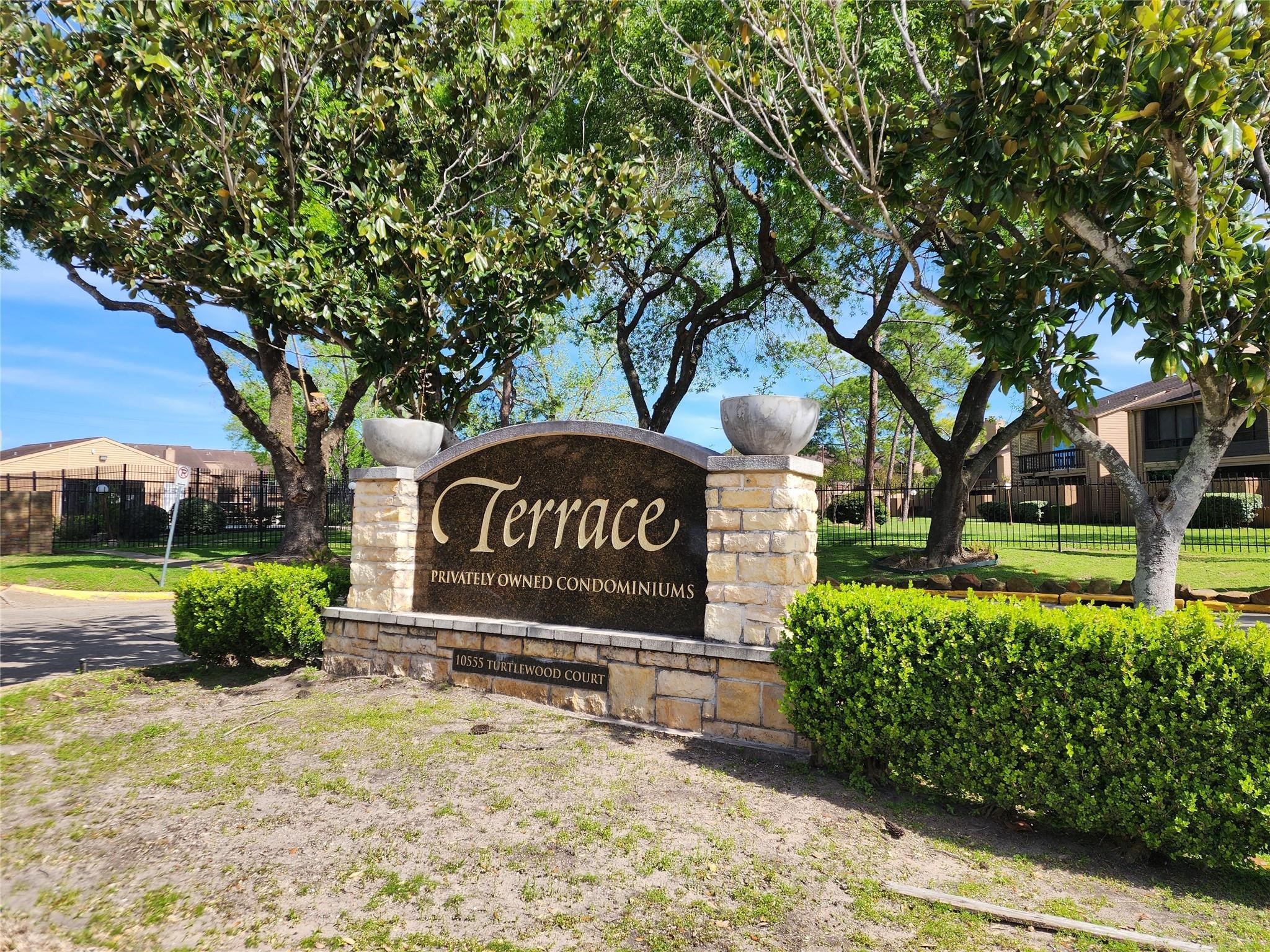 10555 Turtlewood Court 3005 Houston TX 77072