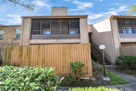 10555 Turtlewood Court 3005 Houston TX 77072