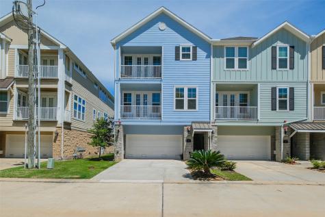 2711 Veranda Falls League City TX 77573