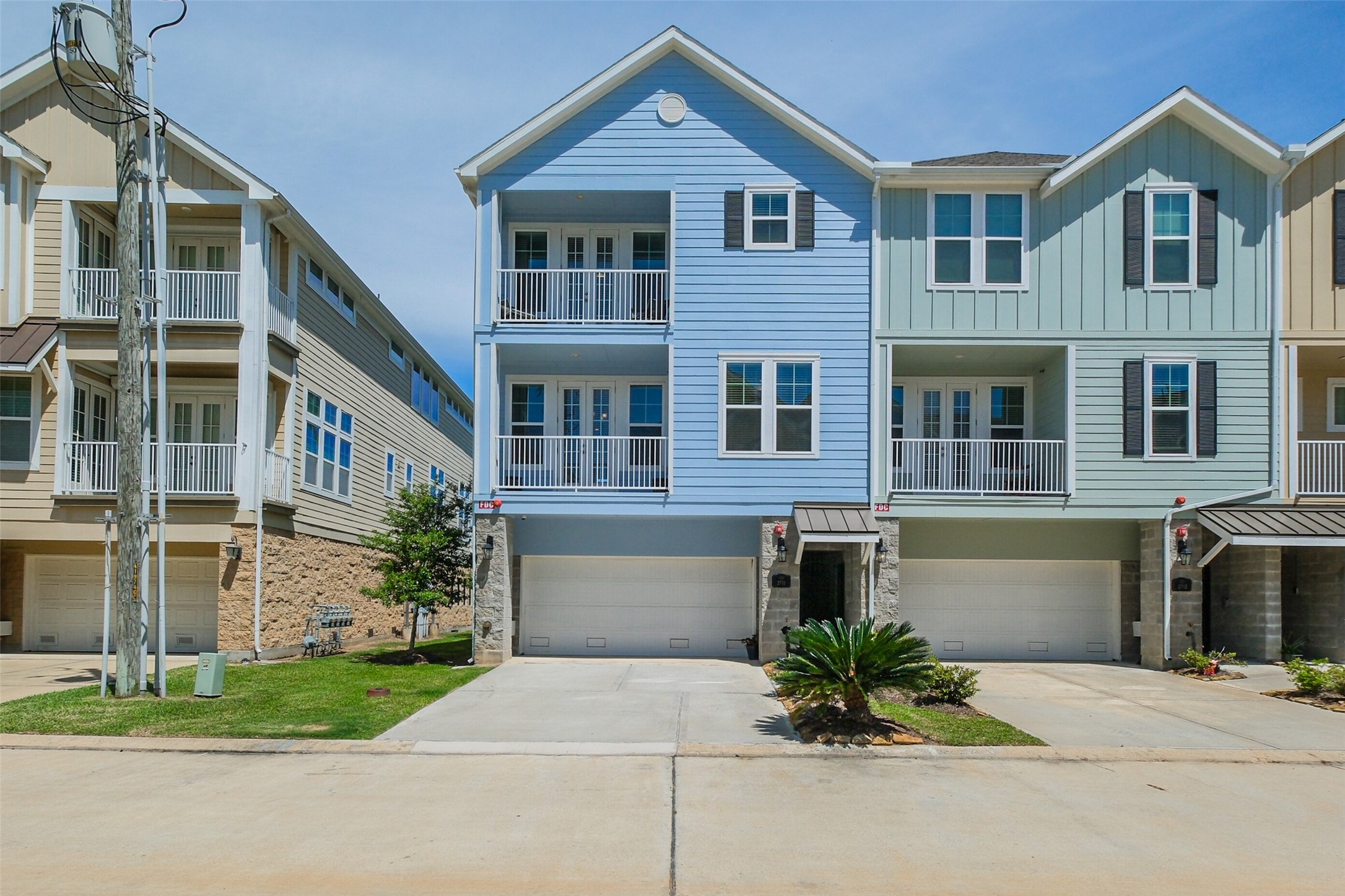 2711 Veranda Falls League City TX 77573