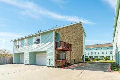 3100 75th Street 22 Galveston TX 77551