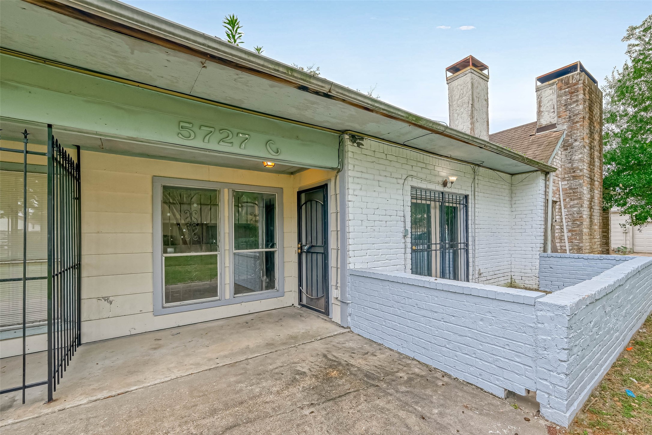 5727 Easthampton Drive C Houston TX 77039