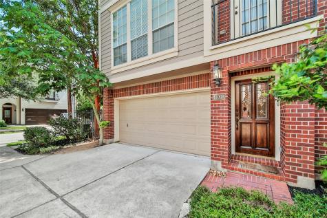4109 Blossom Street A Houston TX 77007