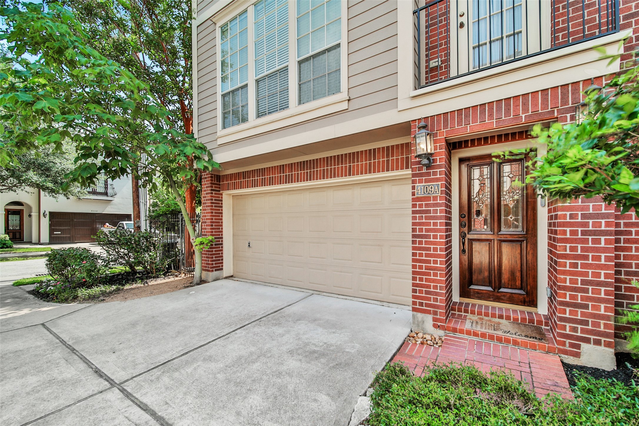 4109 Blossom Street A Houston TX 77007